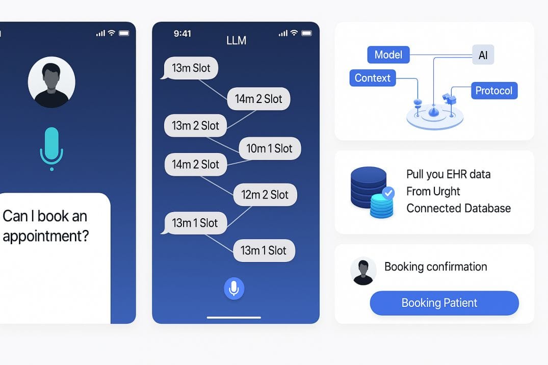 Agentic AI-Intervo.ai