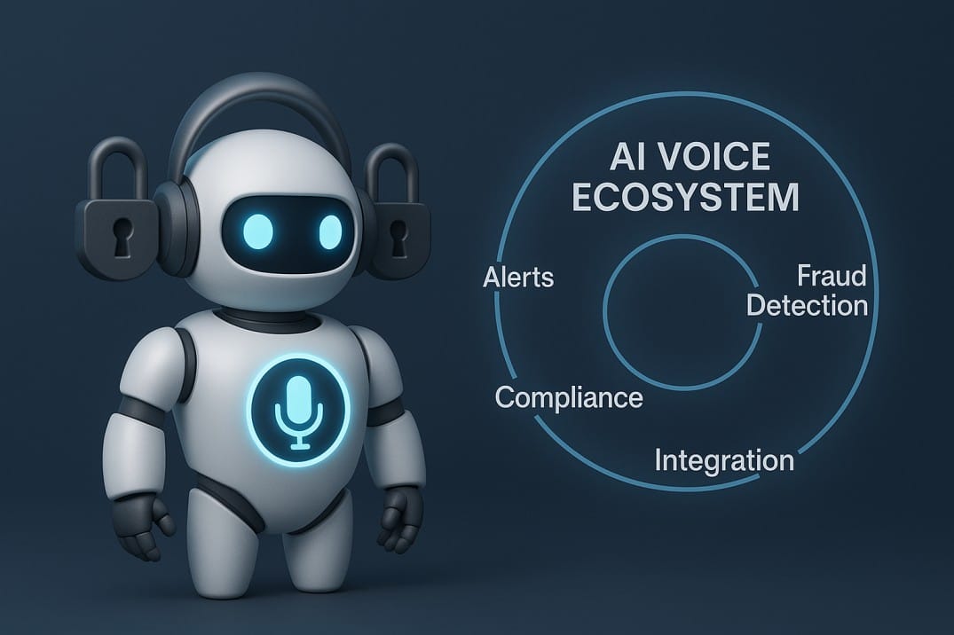 AI Voice Agent-Intervo.ai