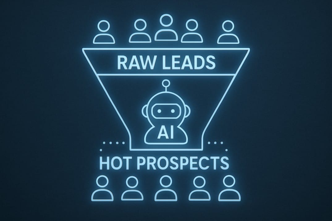 Supercharge Your Sales: How AI is Redefining the Job of a Real Estate Agent