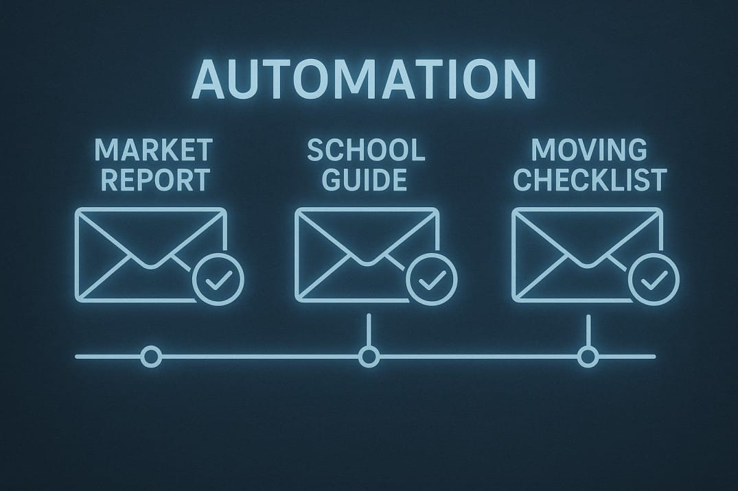 Supercharge Your Sales: How AI is Redefining the Job of a Real Estate Agent