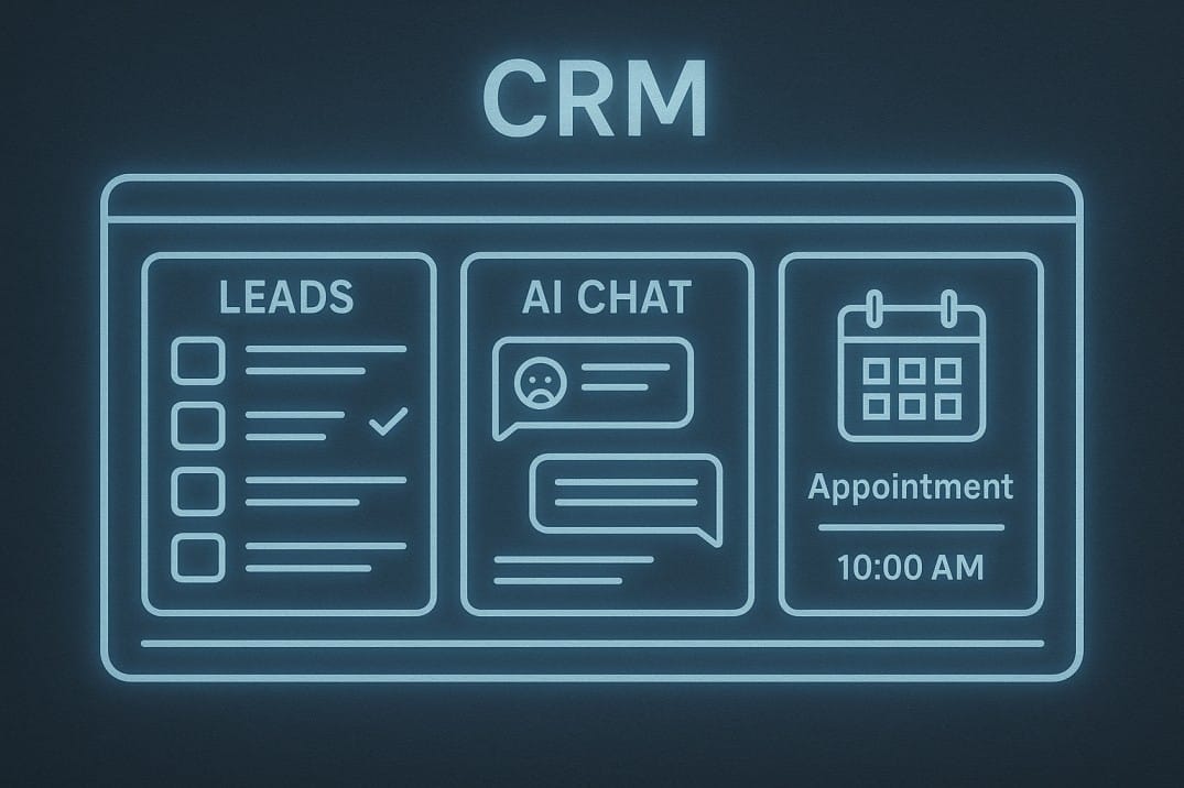 Supercharge Your Sales: How AI is Redefining the Job of a Real Estate Agent