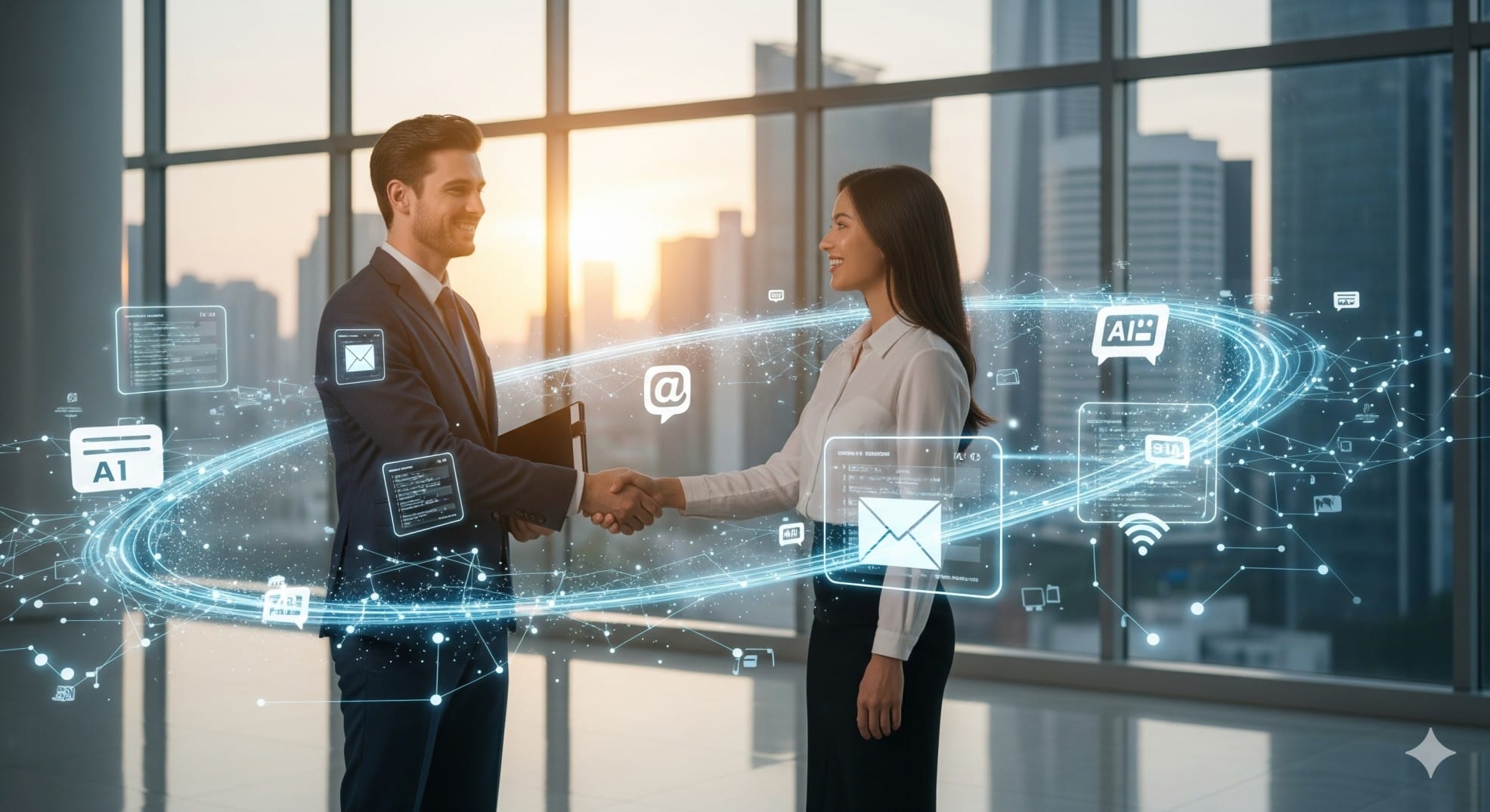 AI Agent-Intervo.ai