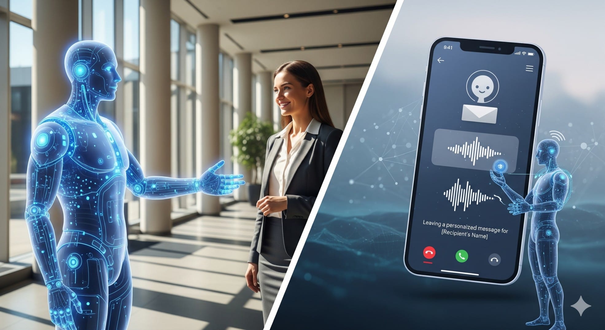 AI Agent-Intervo.ai