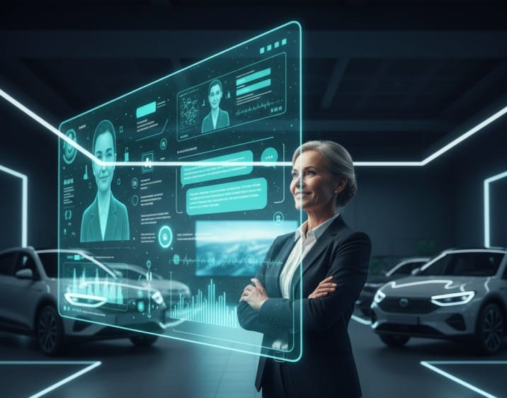 How Intervo.ai's Voicebots Are Revolutionizing Automotive Lead Generation