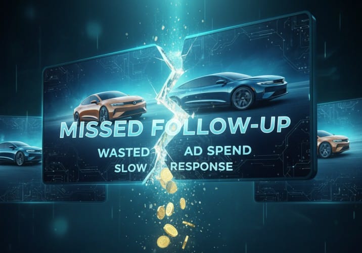 How Intervo.ai's Voicebots Are Revolutionizing Automotive Lead Generation