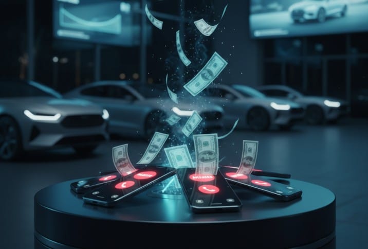 How Intervo.ai's Voicebots Are Revolutionizing Automotive Lead Generation