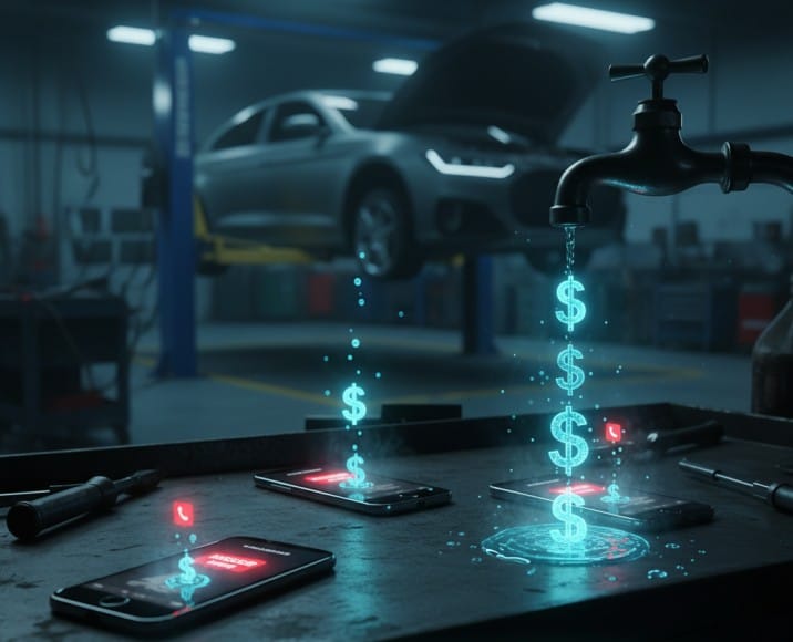 How Intervo.ai's Voicebots Are Revolutionizing Automotive Lead Generation