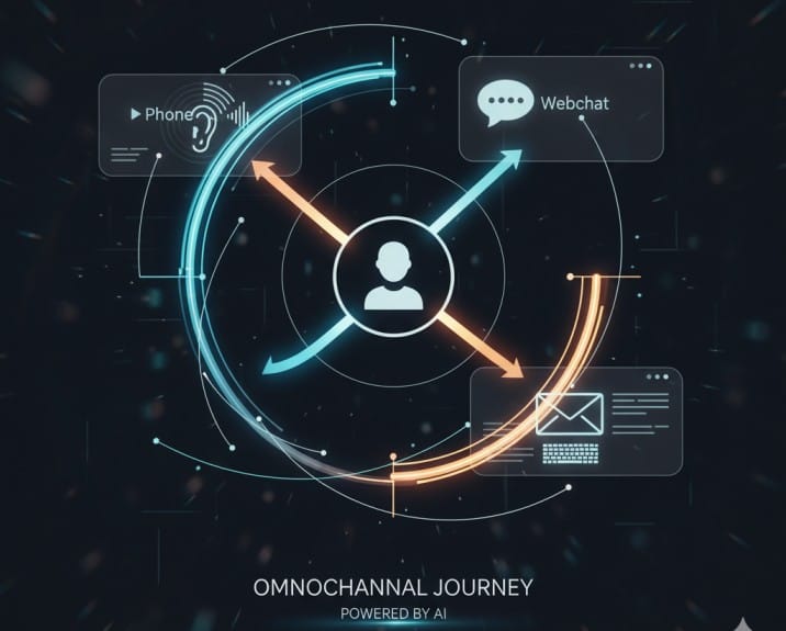 Top 5 Contact Center Challenges and How AI Can Solve Them