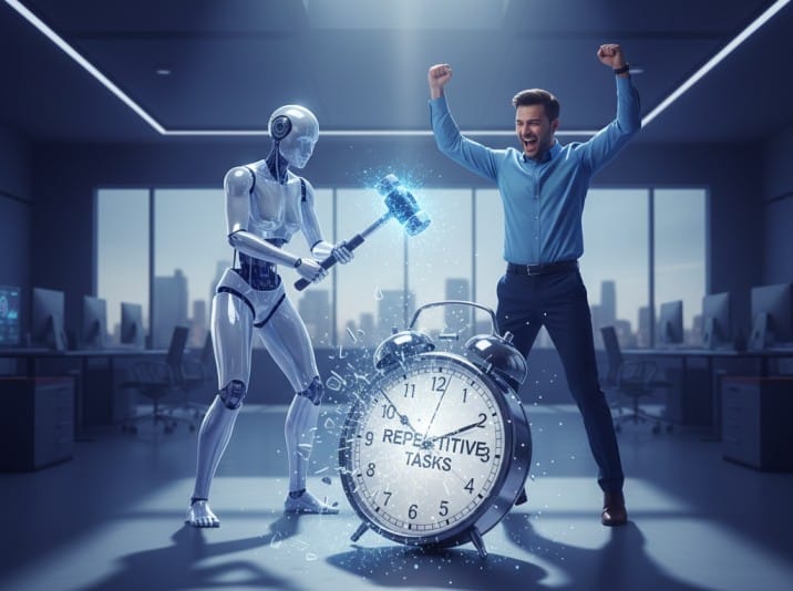 Stop Filtering, Start Selling: How Intervo.ai's AI Agents Qualify Leads in 60 Seconds