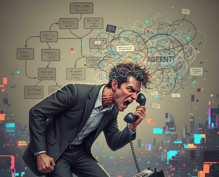 Generative AI-Intervo.ai