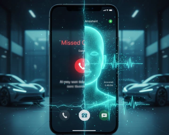 How Intervo.ai's Voicebots Are Revolutionizing Automotive Lead Generation