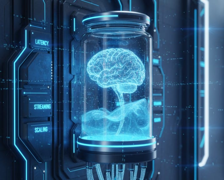 Generative AI is Here. Your Voice Agents Will Never Be the Same