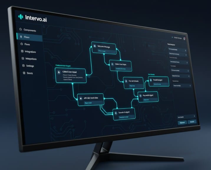 Generative AI is Here. Your Voice Agents Will Never Be the Same