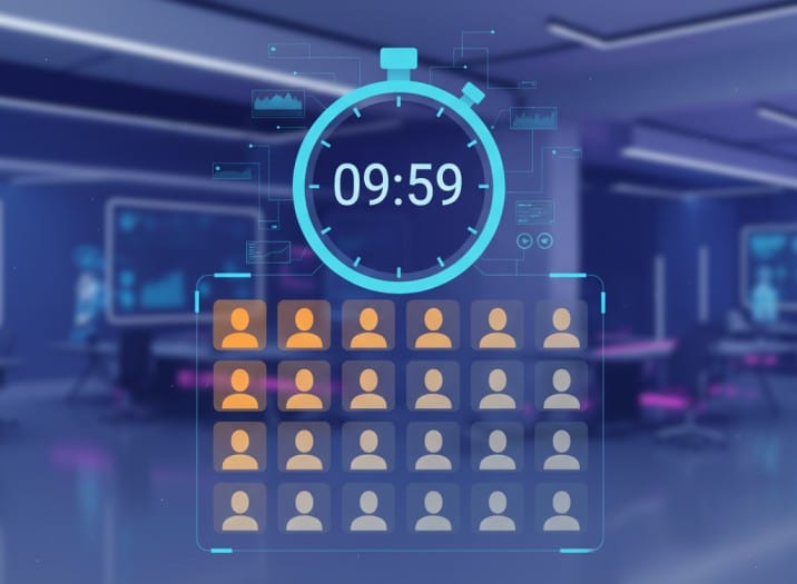 Stop Filtering, Start Selling: How Intervo.ai's AI Agents Qualify Leads in 60 Seconds