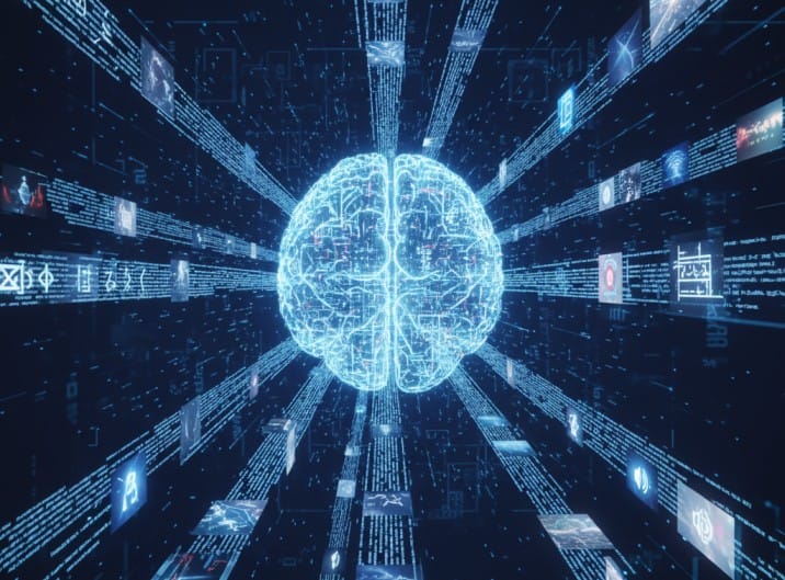 Generative AI is Here. Your Voice Agents Will Never Be the Same