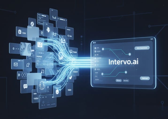 Top 5 Contact Center Challenges and How AI Can Solve Them