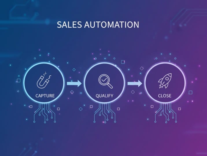 Stop Filtering, Start Selling: How Intervo.ai's AI Agents Qualify Leads in 60 Seconds