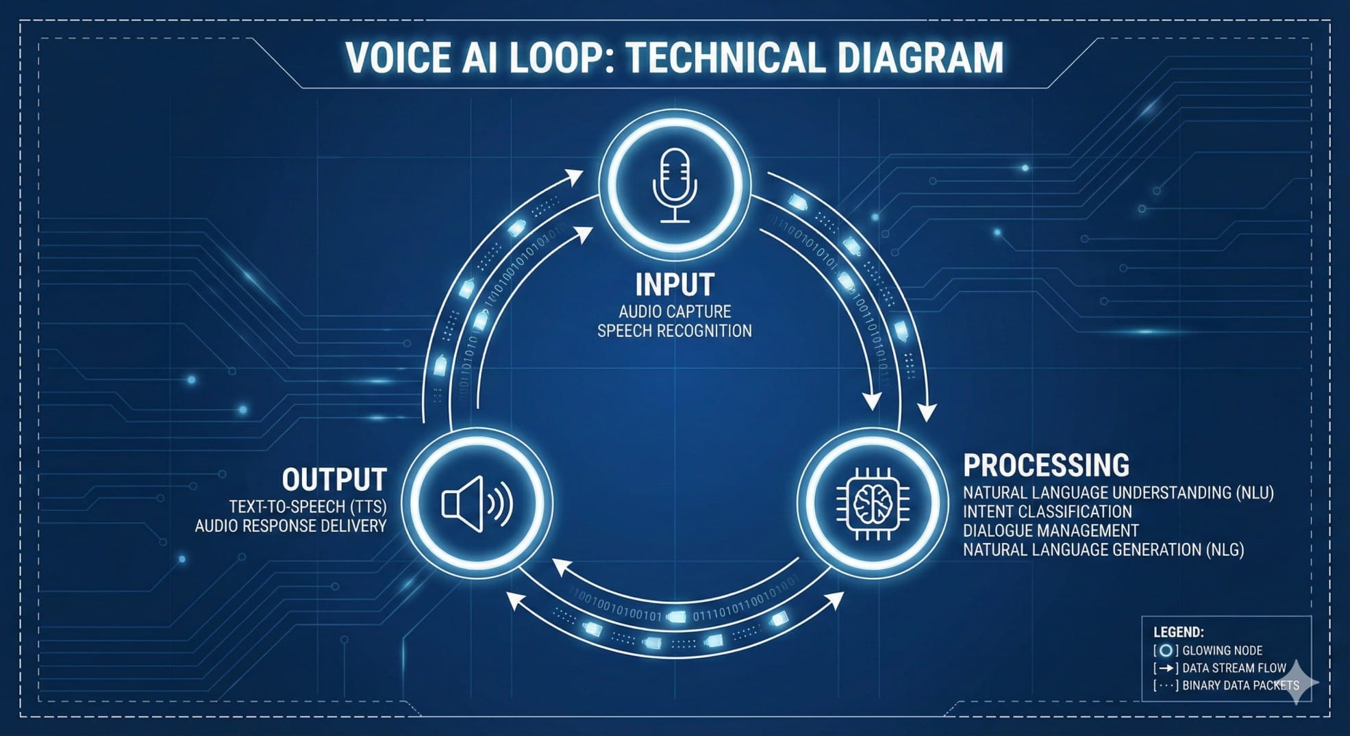 What Is an Open-Source AI Voice Infrastructure? | The Definitive Guide
