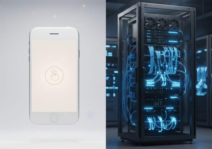 intervo vs synthflow-intervo.ai