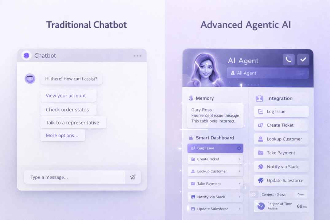 AI Agent-Intervo.ai
