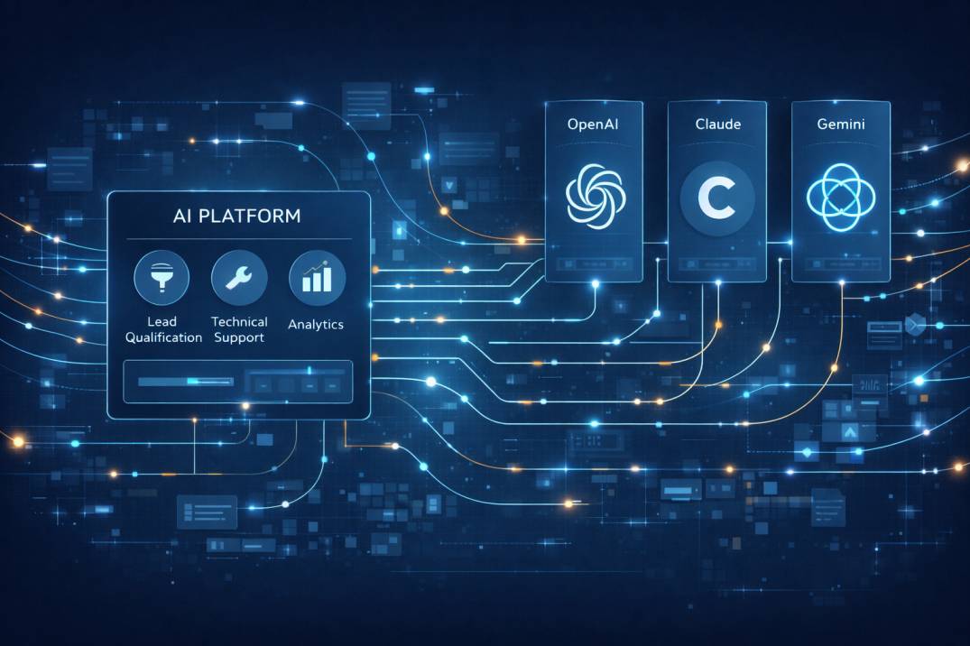 Agentic AI-Intervo.ai