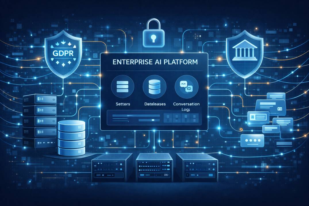 Agentic AI-Intervo.ai