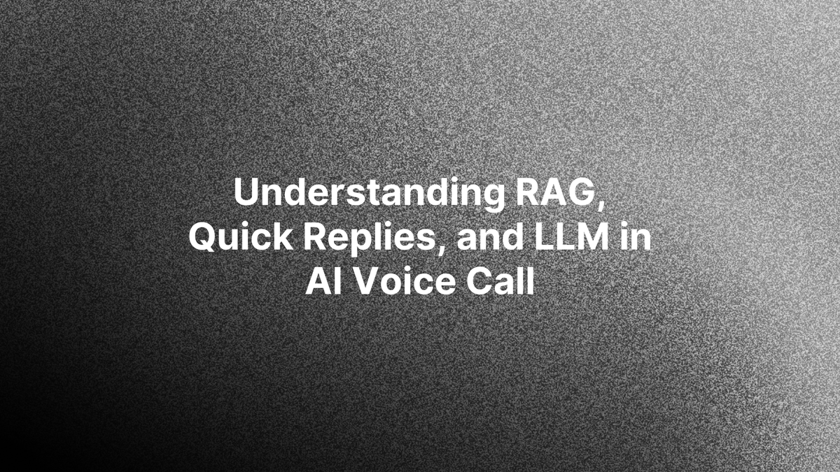 AI Voice Agent-intervo.ai