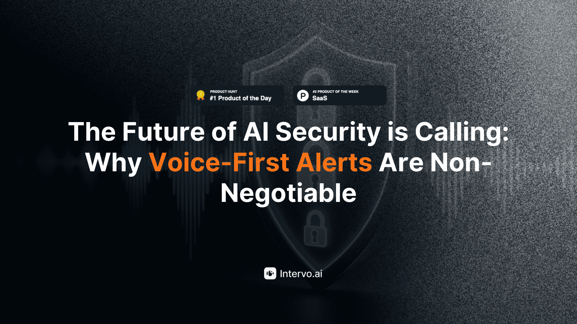 AI Voice Agent-intervo.ai
