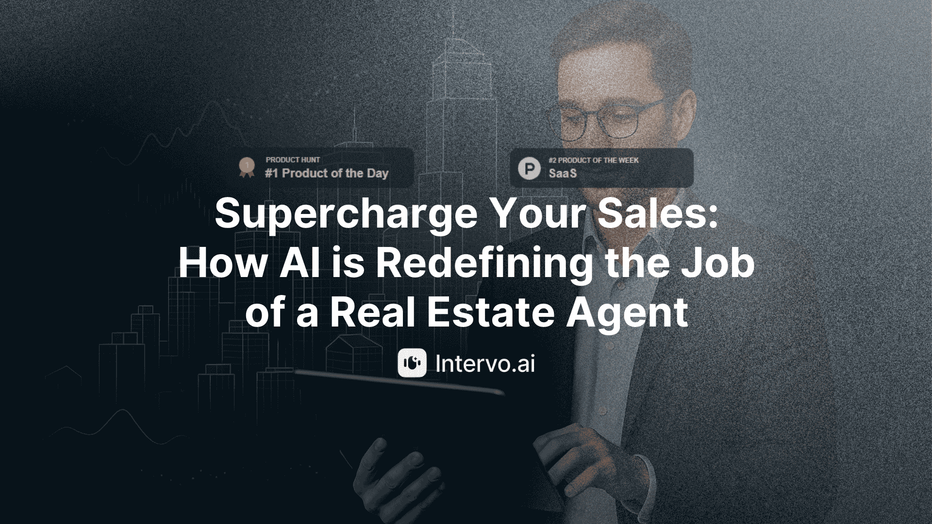 Real Estate Agent- Intervo.ai