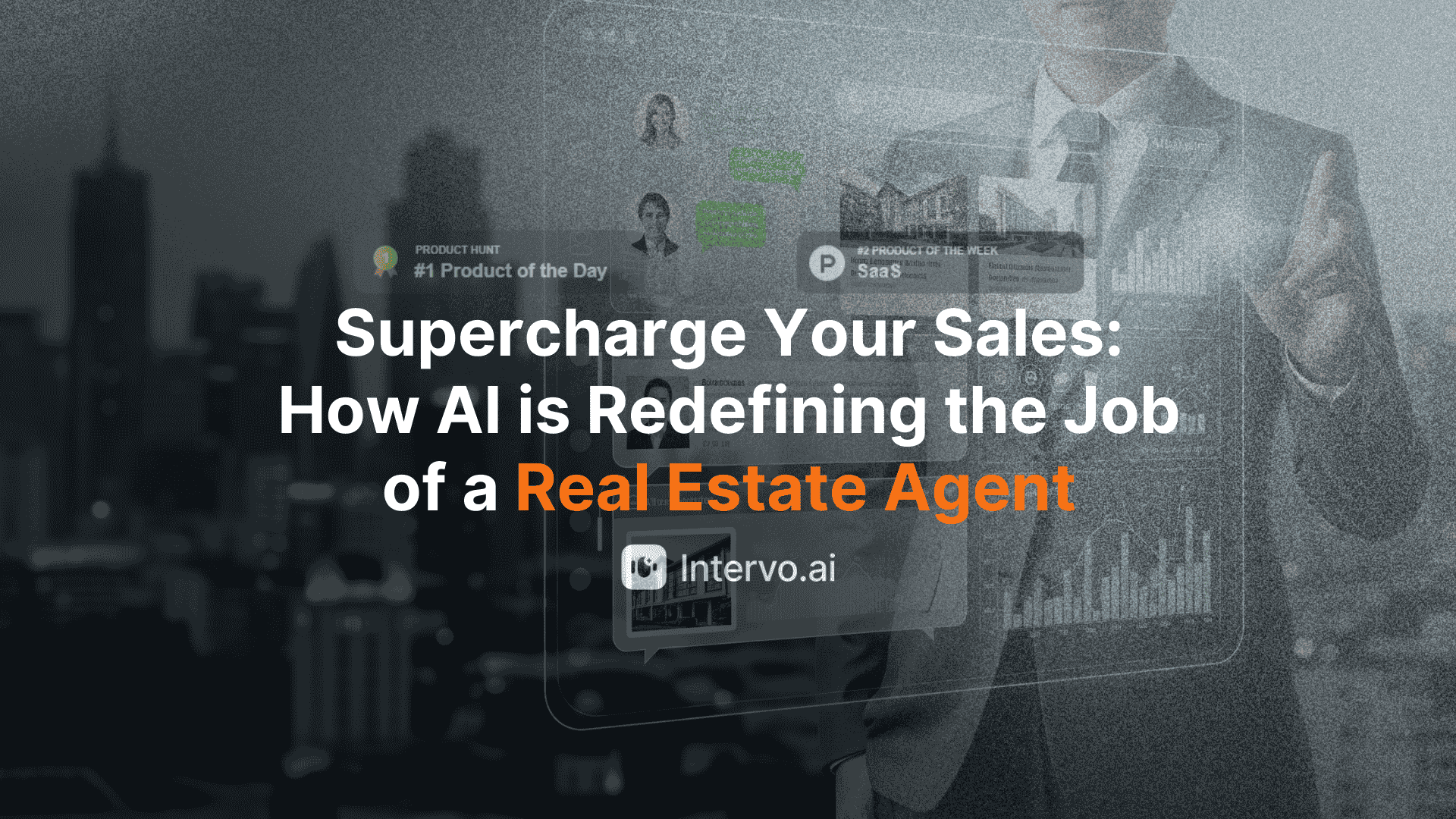 Revolutionizing Real Estate: How AI-Powered Lead Nurturing Transforms the Industry