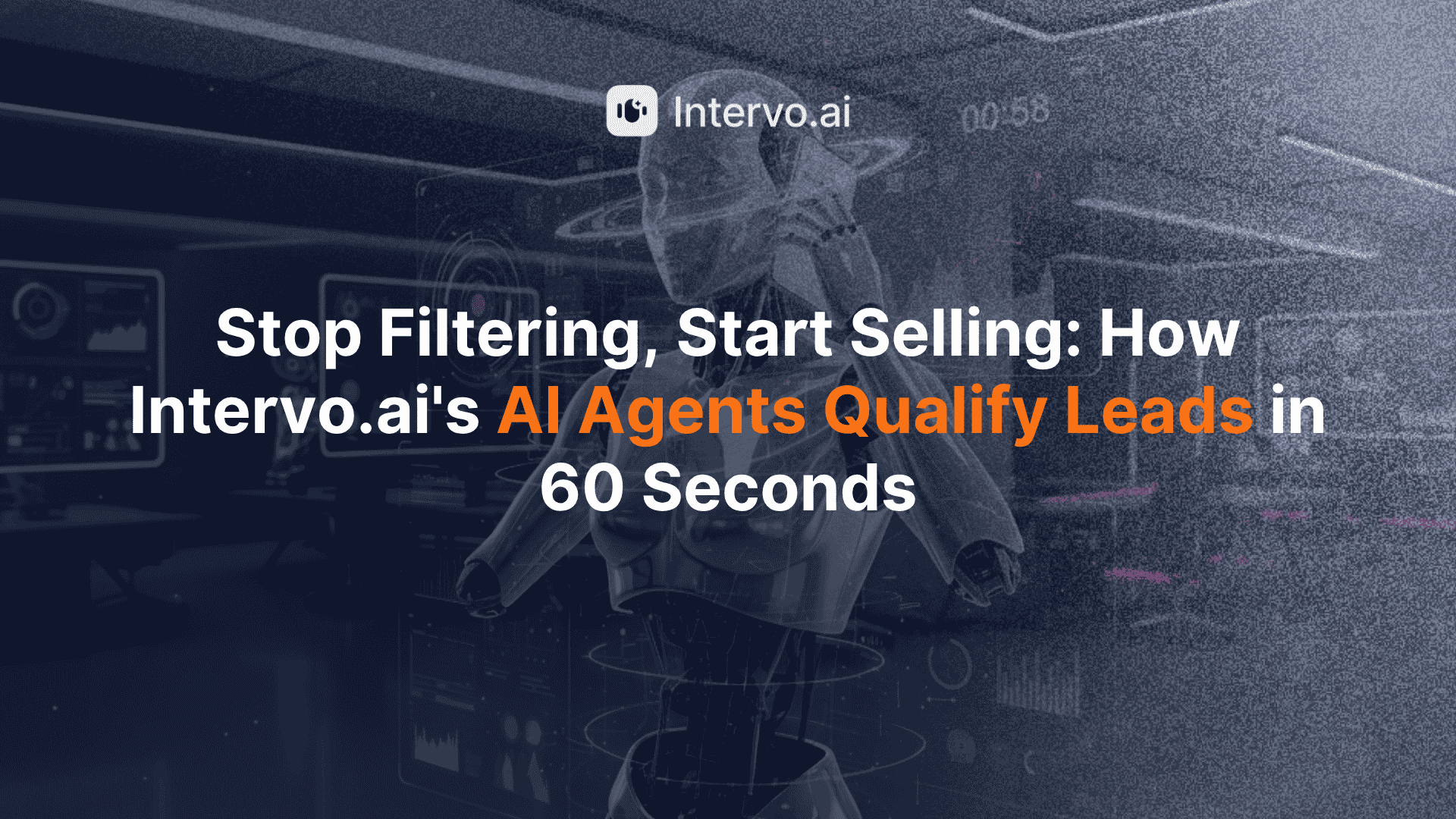 Lead Generation-Intervo.ai