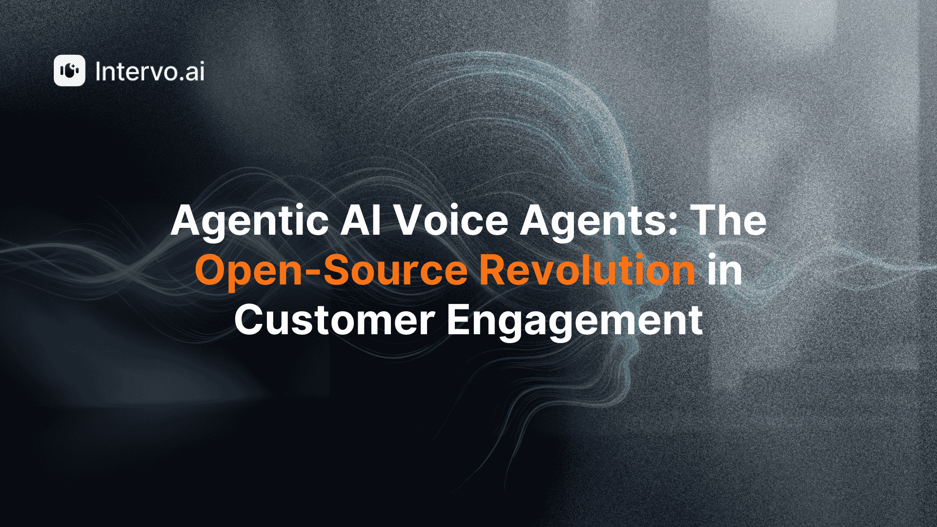 Agentic AI-Intervo.ai